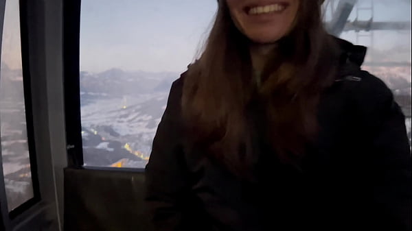 Image Amateur Teen Public Cum in mouth   Creampie