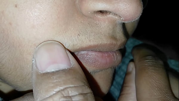 Image Step brother rubbed and fucked the smooth pussy