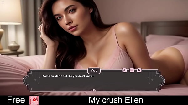 Image My crush Ellen