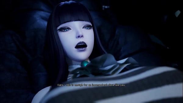 Image Under The Witch Gothic - Orgasm Control 2