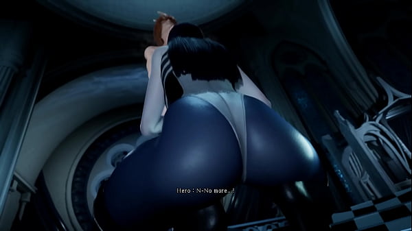Image Under The Witch Gothic - Orgasm Control 1