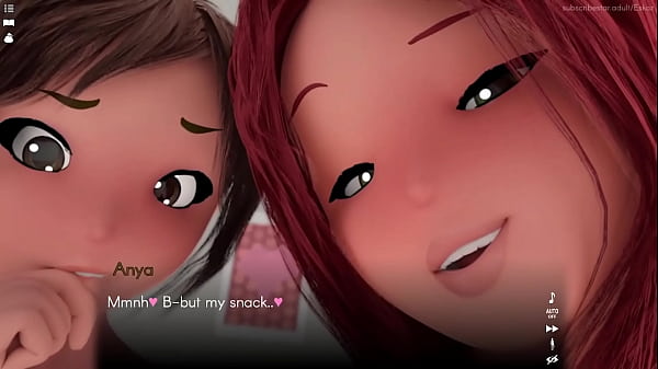 Image Diminishment Prologue - Anal Vore, Vore & Unbirth