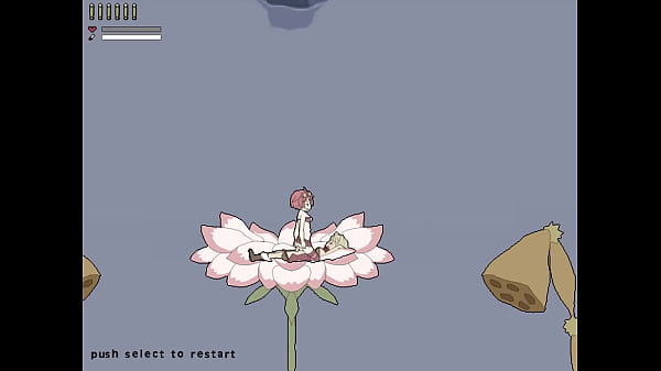 Image Flower FairY - Part 5 [Scenes, Playthrough]