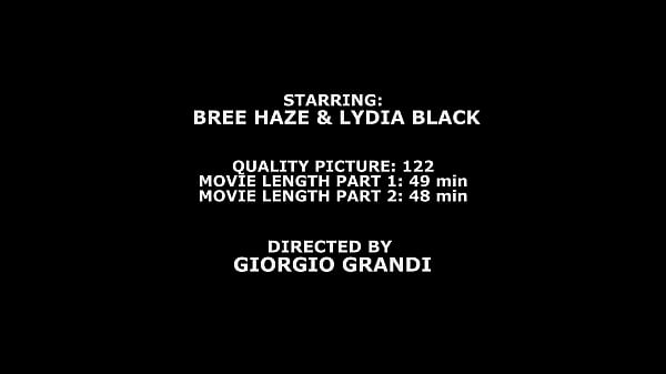 Image RELOAD Bree Haze Vs Lydia Black #1 Domination, Submission, Squirt To Mouth, Balls Deep Anal, ATOGM, Gapes, DAP GIO798m
