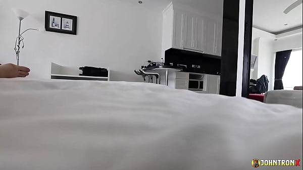 Image JohnTronX- Second Creampie Video With Grey Haired Thai MILF