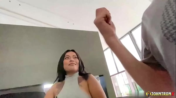 Image JohnTronX- I Creampie A Chubby And Horny Thai MILF