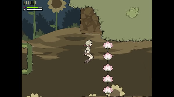 Image Flower FairY - Part 6 [Scenes, Playthrough]