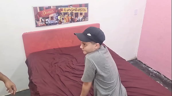 Image Meu amigo boyceta me da o cuzinho rosado.