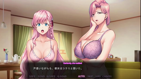 Image Saimin Seishidou -Secret Lesson- Mayu and Karen Sakuraba 2