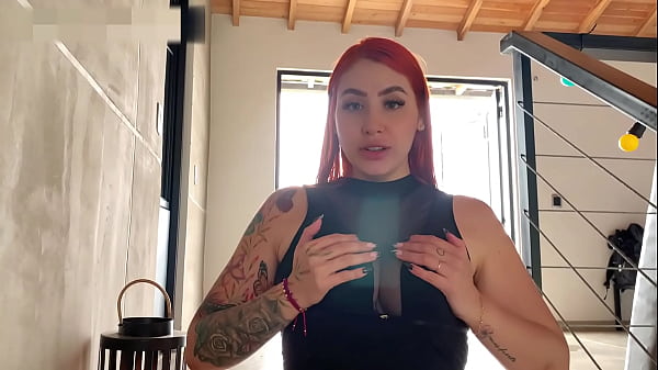 Image Deliciosa masturbaci&oacute_n anal con una latina muy puta - AndreaPardo