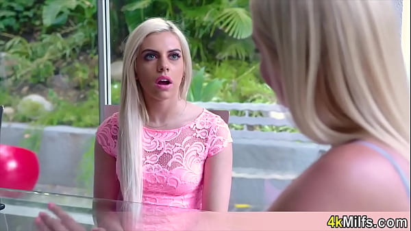 Image My GF looks like my stepmom and she thinks it on purpose She think I have a crush on her thats why