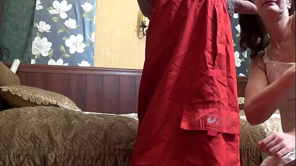 Image 22 minutes of matrimonial fucking of old married couple
