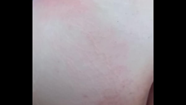 Image Masturbate outdoor ends with deep anal