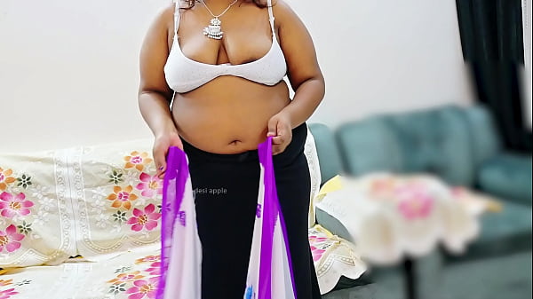 Image Indian bhabhi in saree
