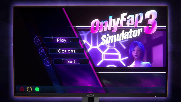 Image Onlyfap Simulator 3 Porn Game [full Game Play] Sex Game, Nude Game