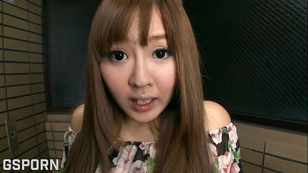 Image Jav porn with sexy japanese 18 yo teen who like blowjob and threesome