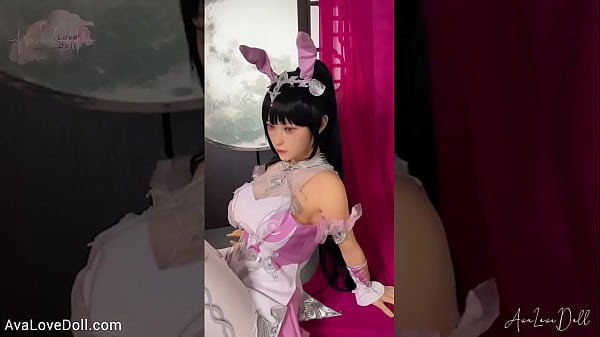 Image Slutty Body Of Shino The Moon Queen Japanese SF Cosplay Bitch Jiusheng Sexdoll
