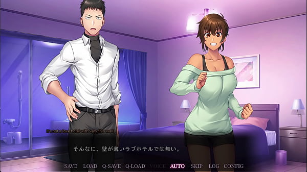 Image Saimin Seishidou -Secret Lesson- Nagisa Fujima 4