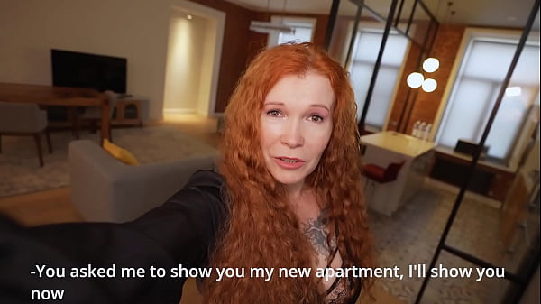Image Stepmom's room tour turns into hardcore!