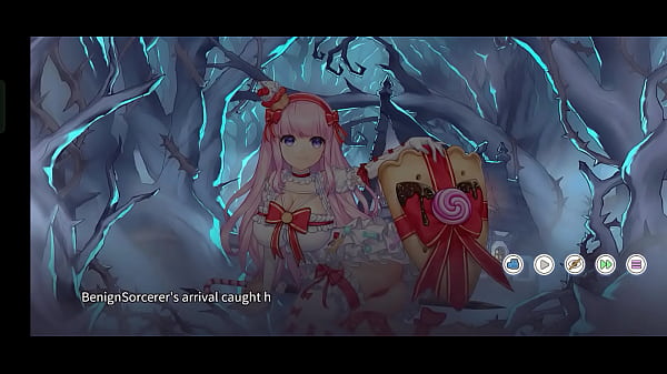 Image Cherry tale: Sweet than honey
