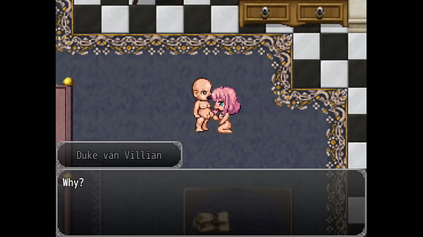 Image Henteria Chronicles 3 Part 10 Eng (game with pixel art no images or animated scenes)