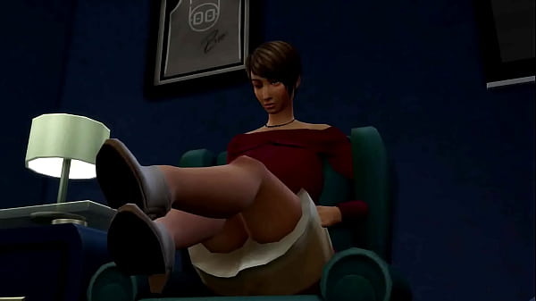 Image SIMS 4: Clinical Sex