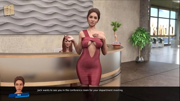 Image High-Rise Climb 9