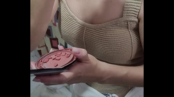 Image Hot MILF Caught Naked Getting Ready for a Date &ndash_ Hidden Bathroom Cam!