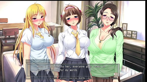 Image Big Boobed Family Part 6