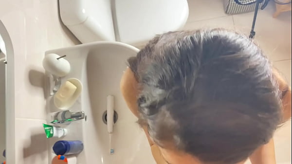 Image I fuck my wife's sister in the ass while my wife doesn't see