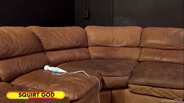 Image &quot_My Pussy Is So Happy&rdquo_ Fat Ass Freak Summer Rae Squirting Explosion &ndash_&ndash_ Squirt God 4K