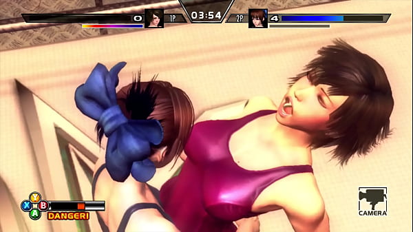 Image Reiko vs. BBD Ryona