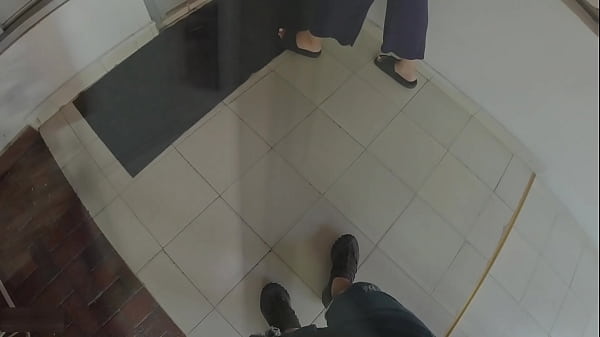 Image Me pongo bien cachondo con mi jefa hasta terminar follandola y haci&eacute_ndola mi puta - CREAMPIE - PORNO EN ESPA&Ntilde_OL