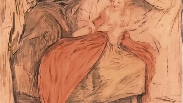 Image vintage erotic drawings