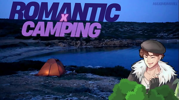 Image Camping Trip Turns Into Sexual Adventure with Romantic Friend of a Friend