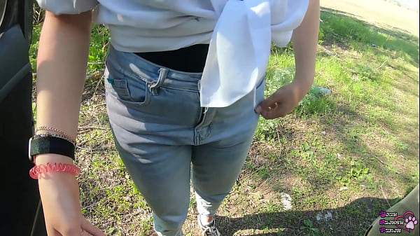 Image Girlfriend Loses Rock-Paper-Scissors and Have to Suck Off Fellow Traveler - EPIC FACIAL