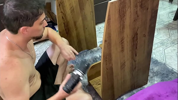 Image Marido de Aluguel fui alugado pela madame safada