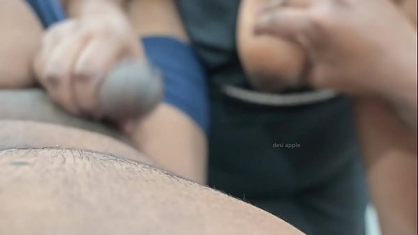 Image Hidden cam caught happy ending massage
