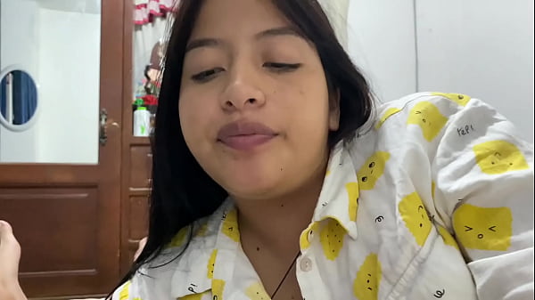 Image Mi amiga viene a sacarme la leche