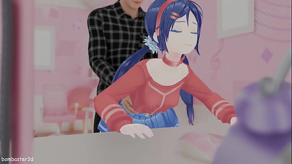 Image MiSide blender sex animation