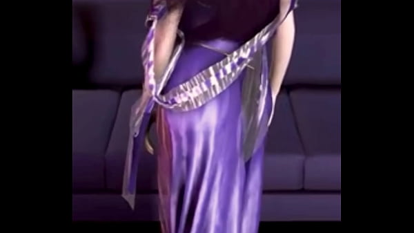 Image 3D HQ Big Tits POV sex Asian Princes w/ Sound added