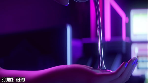 Image Overwatch's Hottest Aminations Cum Compilation