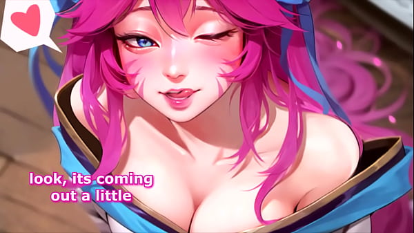 Image mommy ahri femdom JOI armpit TEASER full vid on PATREON