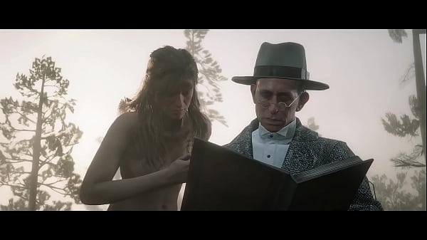 Image Sadie Adler nude mod RDR2