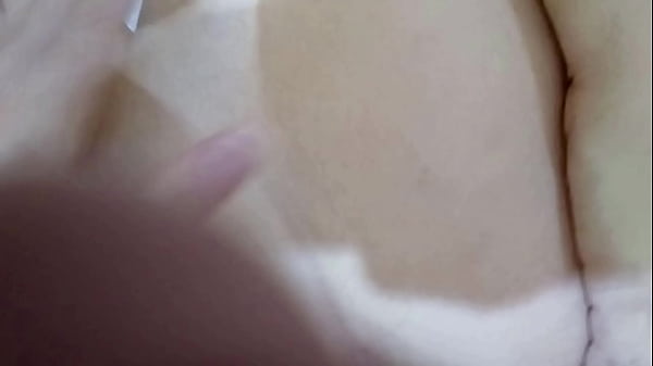 Image Durante o cochilo, a milf gostosa veio dar o cu pra mim logo de manh&atilde_