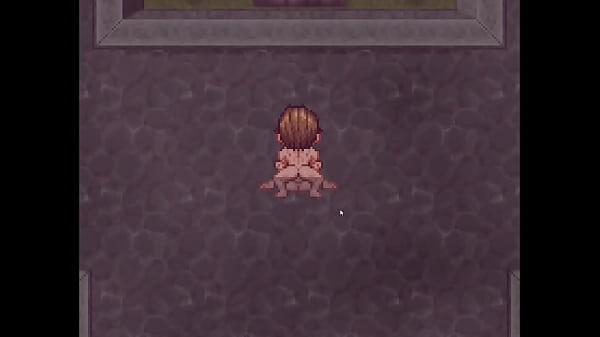 Image Henteria Chronicles 3 Part 11 Eng (game with pixel art no images or animated scenes)