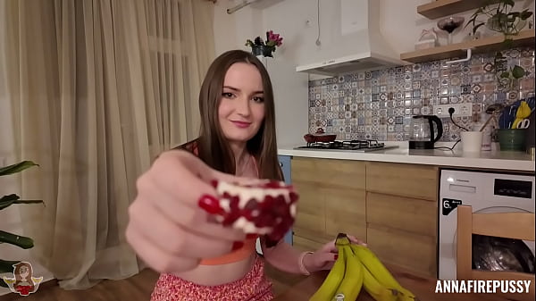 Image Annafirepussy pussy tastes like banana tested by squirt