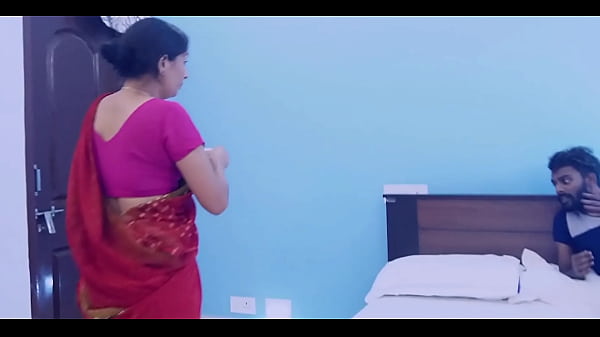 Image Indian Bhabhi Fucked Hard By Dewar Sloppy Blowjob With Pussy Fucking Cum Inside