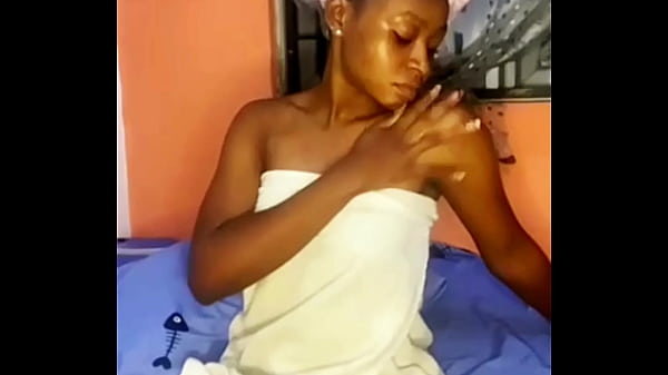 Image Young innocent Blessing Ochanya Jonah is getting freakier and freakier