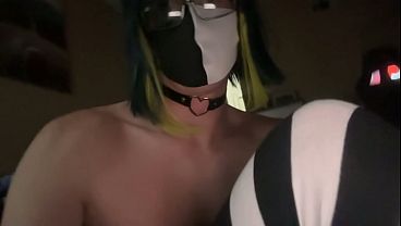 Image Femboy Creampie